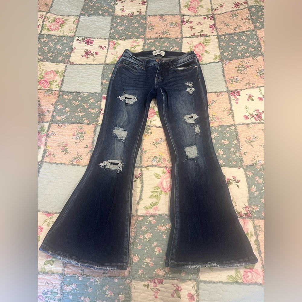 BKE Flare Jeans
